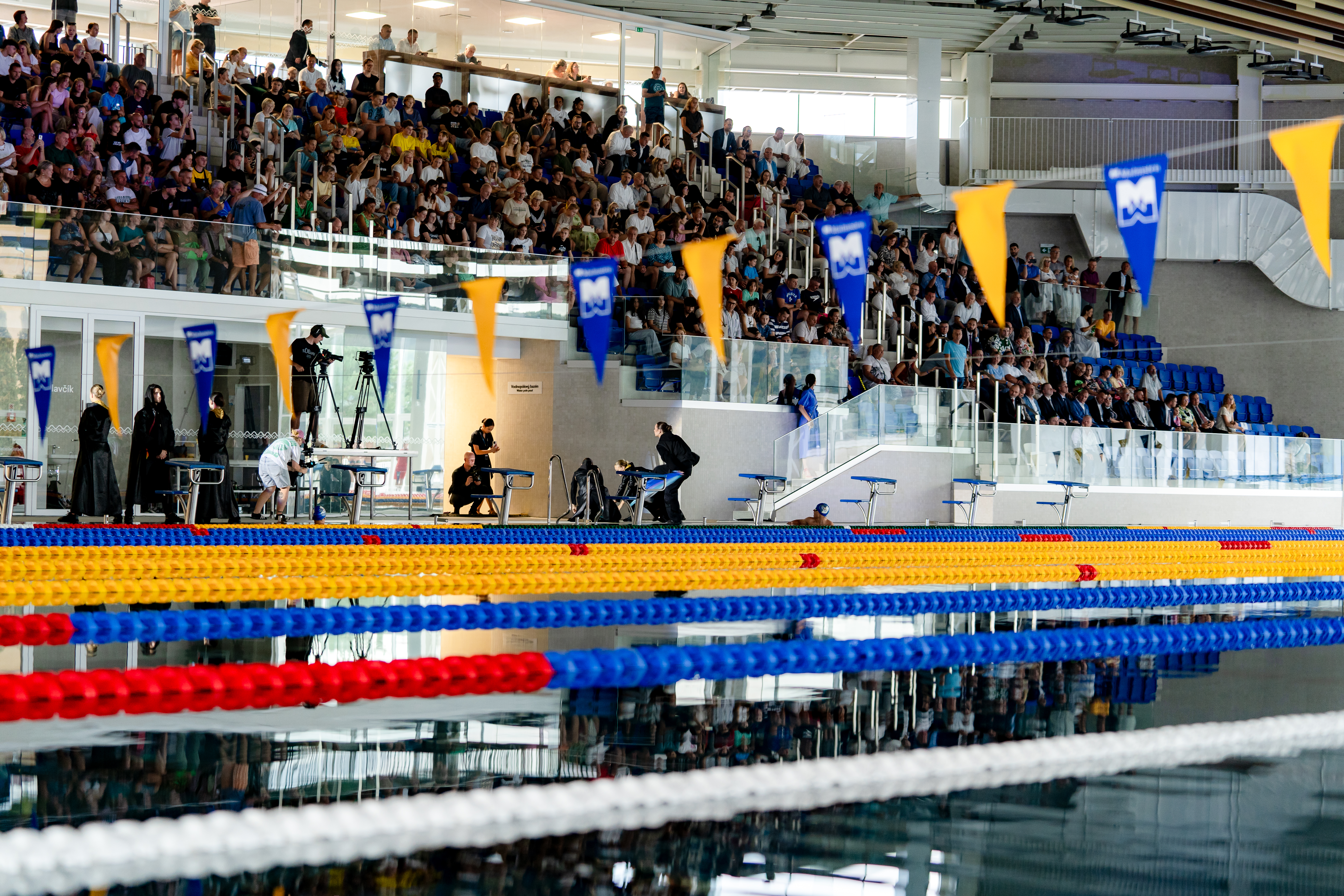 Slavnostne otvorenie NOCKE-14